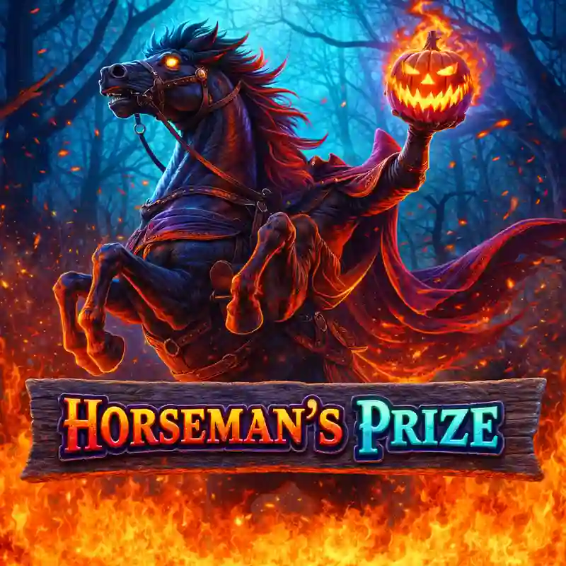 Horseman’s Prize Slot Game - jlbet Casino