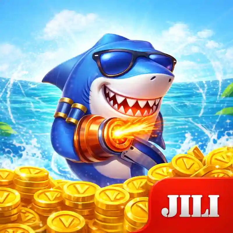 Maglaro ng Jackpot Fishing sa jlbet Online Casino