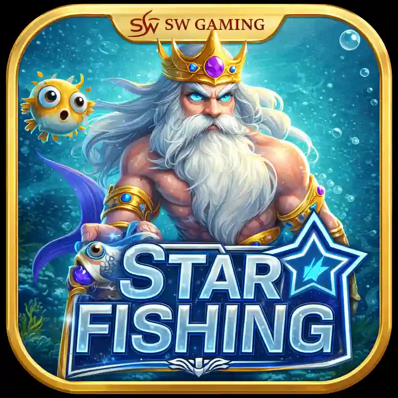 Pangingisda ni Poseidon Casino Game jlbet