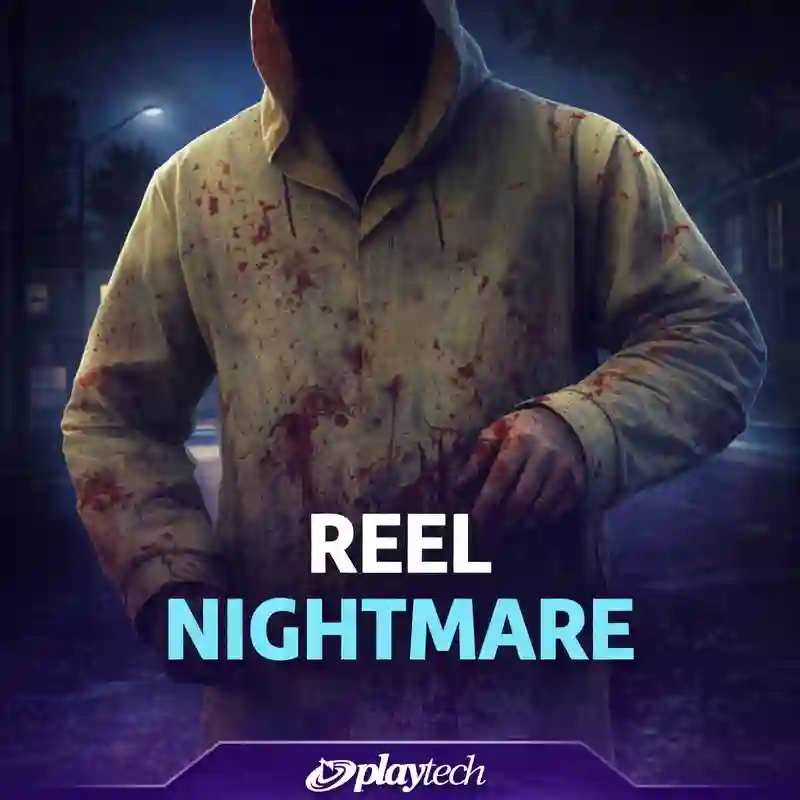 Reel Nightmare Slot Game sa jlbet